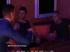 Off The Pitch Girls Love Champions-Ep1