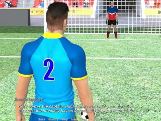 Off The Pitch_Girls Love_Champions-Ep1