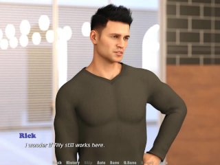 Off The Pitch: Sexy Girls_Playing Soccer-Ep4