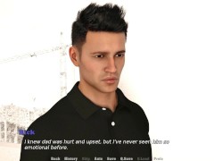 Off The Pitch: The MILF Got her Pussy Filled With Cum-Ep7