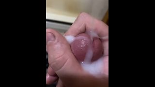 Fat Cumshot 