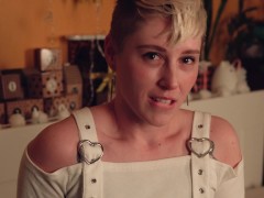 Sloppy Seconds: extended trailer - bicurious creampie CEI JOI POV