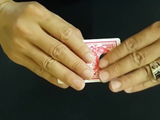 Illusion Magic Trick that you can do