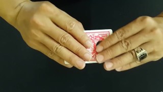 Illusion Magic Trick That You Can Do