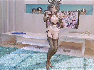 Kittydanx