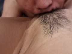 Pattaya 3/10 licking only clams licking เลียอย่างเดียว หอยน่าเลีย