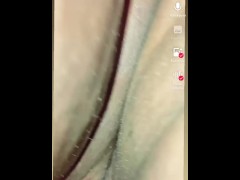 Barely legal teen discovers TitTok