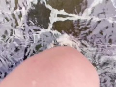 Chiba Onsen shell Nipples