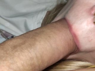 First Time Step Sister Takes Cock in Mouth...and Deepthroats... TabooRoom