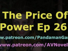 Video The Price Of Power 26