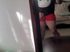 Does red look good on me?