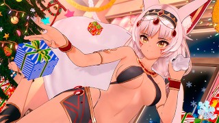 Guardian Tales: Sex with a Beautiful Girl. (3D Hentai) - Pornhub.com