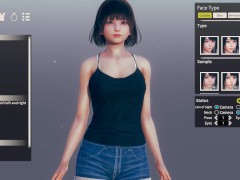 Video Honey Select 2 Libido DX Gameplay Preview HD