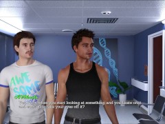 Leap Of Faith 134