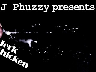 DJ Phuzzy - Джерк Чикен