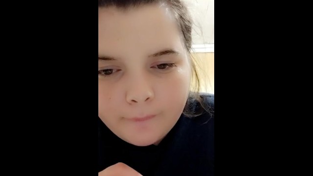 Большой фетиш блеска для губ