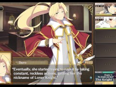 Evenicle 5 FULL WALKTHROUGH ITA