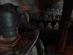 Video How Meeting Serana Should Have Gone In Skyrim!