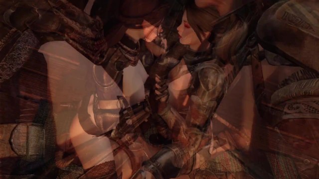 How Meeting Serana Should Have Gone In Skyrim!