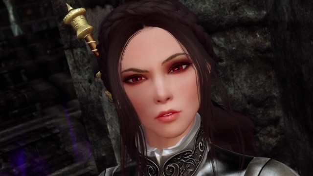 How Meeting Serana Should Have Gone In Skyrim!