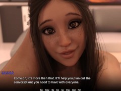 WVM - PART 133 - Cuddles And Plans By MissKitty2K