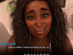 WVM - PART 135 - My New GF By MissKitty2K
