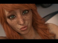 WVM - PART 138 - Reunion With Old Friend By MissKitty2K