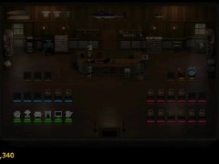 Treasure Of Nadia - Ep 9 - I Hope We Don't Get Caught While She Sucks Me In Public By MissKitty2K