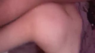 Blonde Romanian Tiktok Star Gets Fucked In The Ass