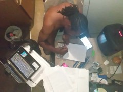 Why women luv men in prison