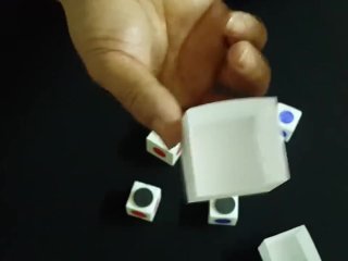 Crazy Cubes , Amazing Magic Trick_You Can_Do