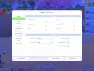 Princess Puffs Lets Play_#3 - Hot Lesbian Fun and Fuckery - HAPPY PRIDE Party - SIMS 4_Gameplay
