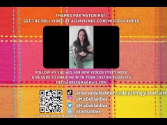 Delusional Diva's Diet Disaster!!!