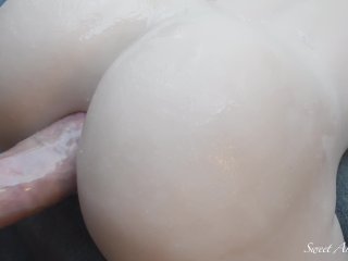True Anal Sex Doll Toy Tantaly Doggystyle_Big Dick Big Butt Lubed Cum On Ass Male_Sextoy
