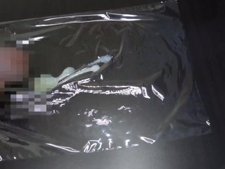 自分の手が気持ちよくて射精する 個人撮影 自撮り オナニー 素人 女性向け ゲイ バイ