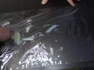 2 自分の手が気持ちよくて射精する 個人撮影 自撮り オナニー 素人 女性向け ゲイ バイ