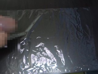 2 自分の手が気持ちよくて射精する 個人撮影 自撮り オナニー 素人 女性向け ゲイ バイ