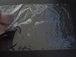 4 自分の手が気持ちよくて射精する 個人撮影 自撮り オナニー 素人 女性向け ゲイ バイ