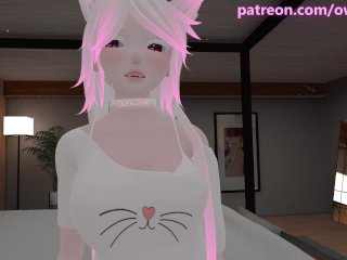 I recorded my most Intense orgasm ever_after two weeks_of chastity - Preview