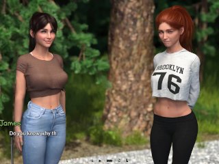 SummerHeat: Sexy Chicks, ArtCampus-Ep2