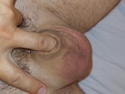 Preview 1 of MICRO PENIS .....start from inside  and explode to a big cock on the end ( like popcorn)