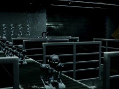BlazerMate Mating - Screenshot 1 of 16 - Robot