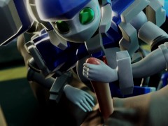 BlazerMate Mating - Screenshot 10 of 16 - Sex Bot