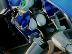 BlazerMate Mating - Screenshot 14 of 16 - Sexbot