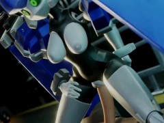 BlazerMate Mating - Screenshot 15 of 16 - Sex Bot
