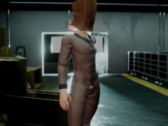 BlazerMate Mating - Screenshot 5 of 16 - Sex Bot