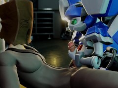 BlazerMate Mating - Screenshot 8 of 16 - Android