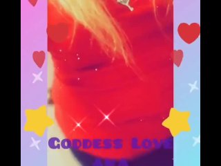 Submissive slut collared up. re-upload re-edit