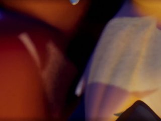 Braxien Breeding Part 2