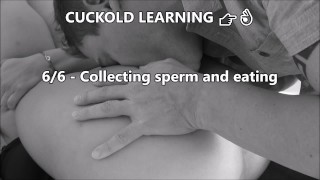 Cuckold Learning Six Extreme Lessons On Consumption